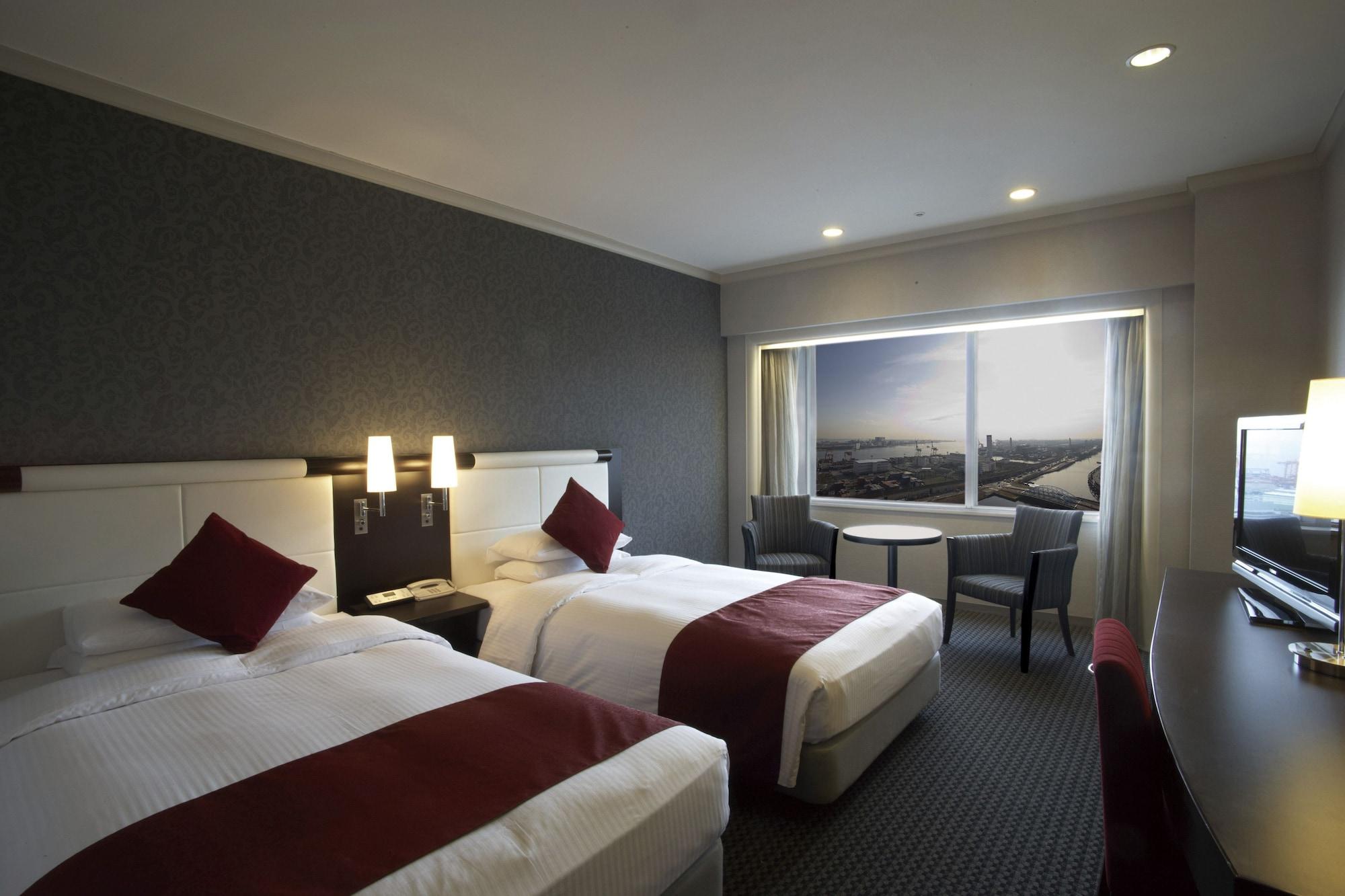 Ana Bay By Ihg Hotel 4*