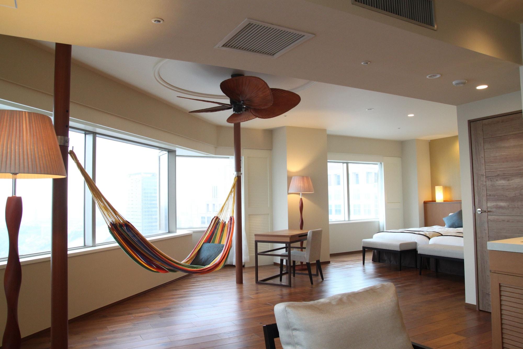Ana Bay By Ihg 4* Tokyo