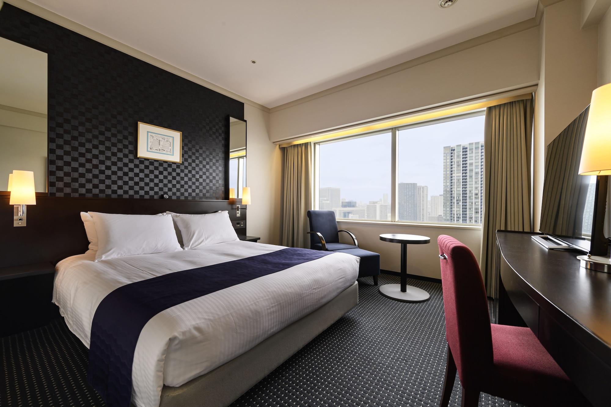 Ana Bay By Ihg Tokyo