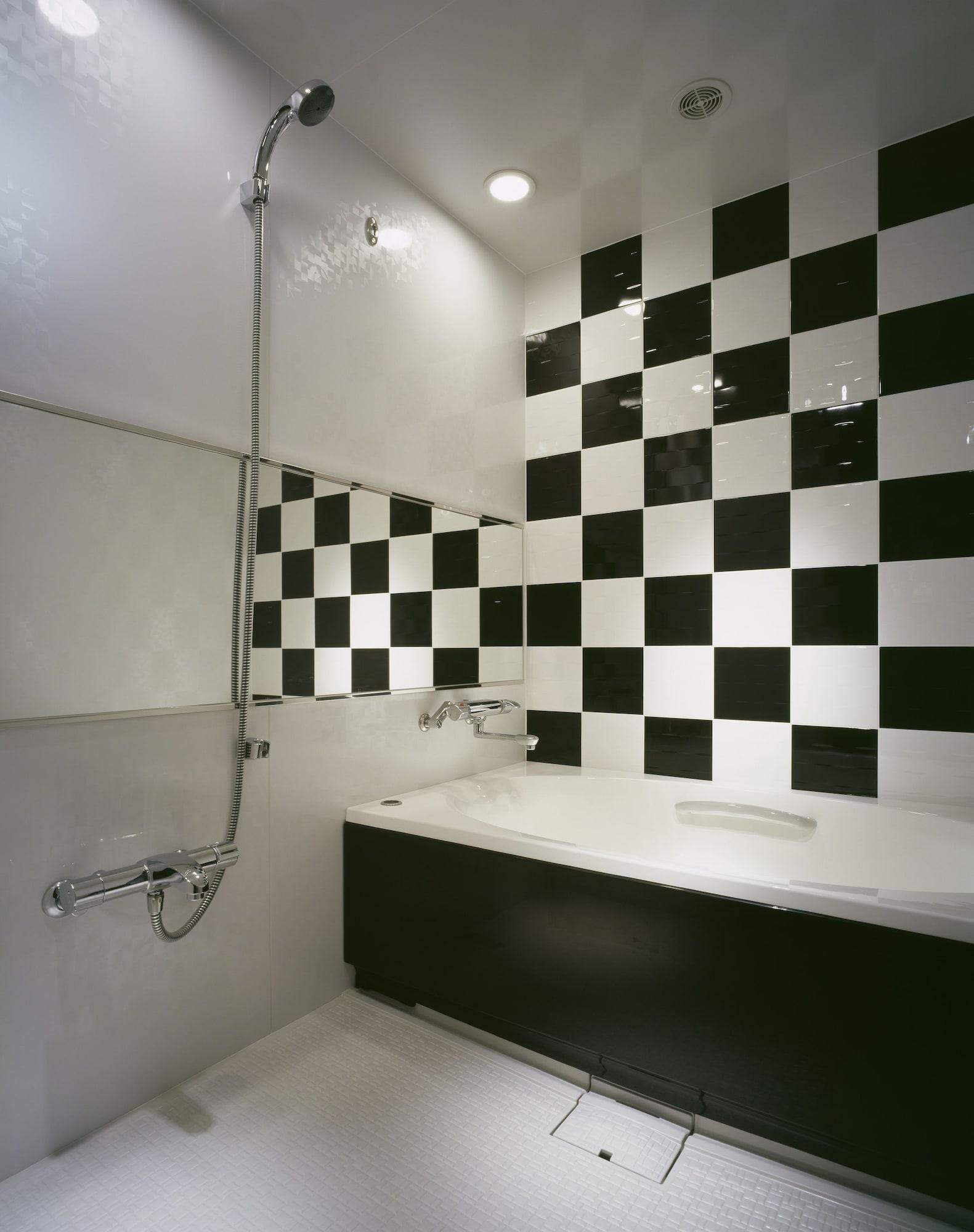 Fontaine Tokyo-shinjuku Hotel 3*