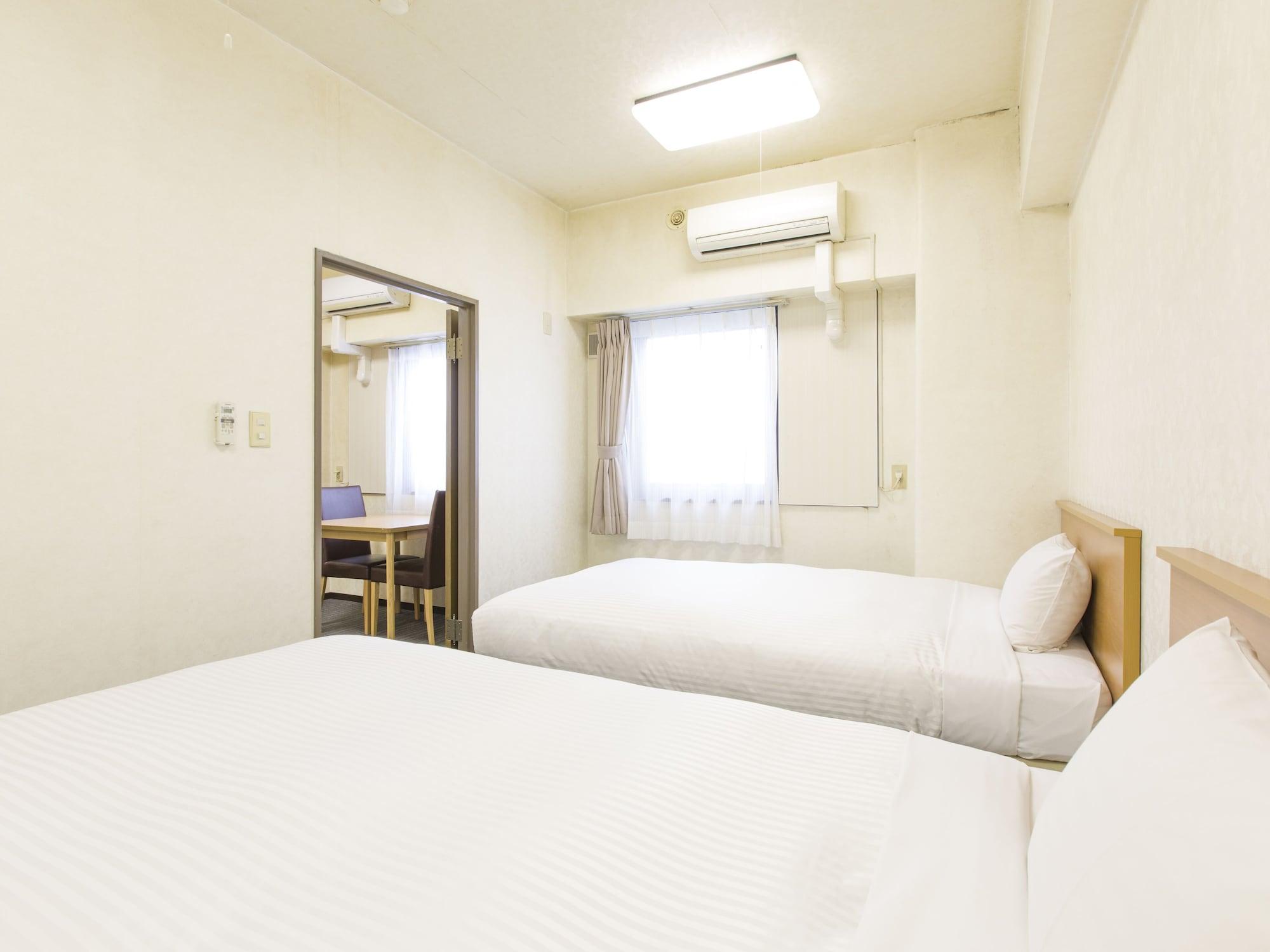 Flexstay Tokiwadai 2*