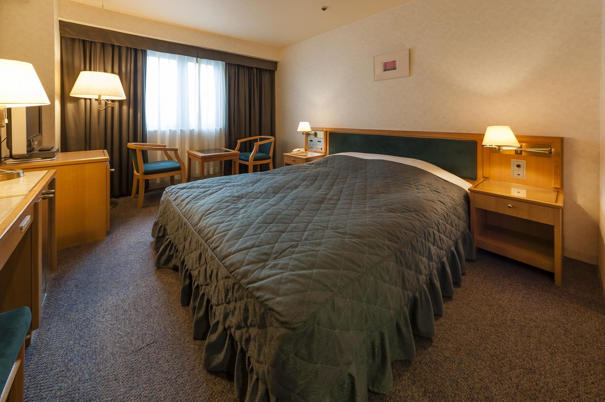 Hotel Siena 3*