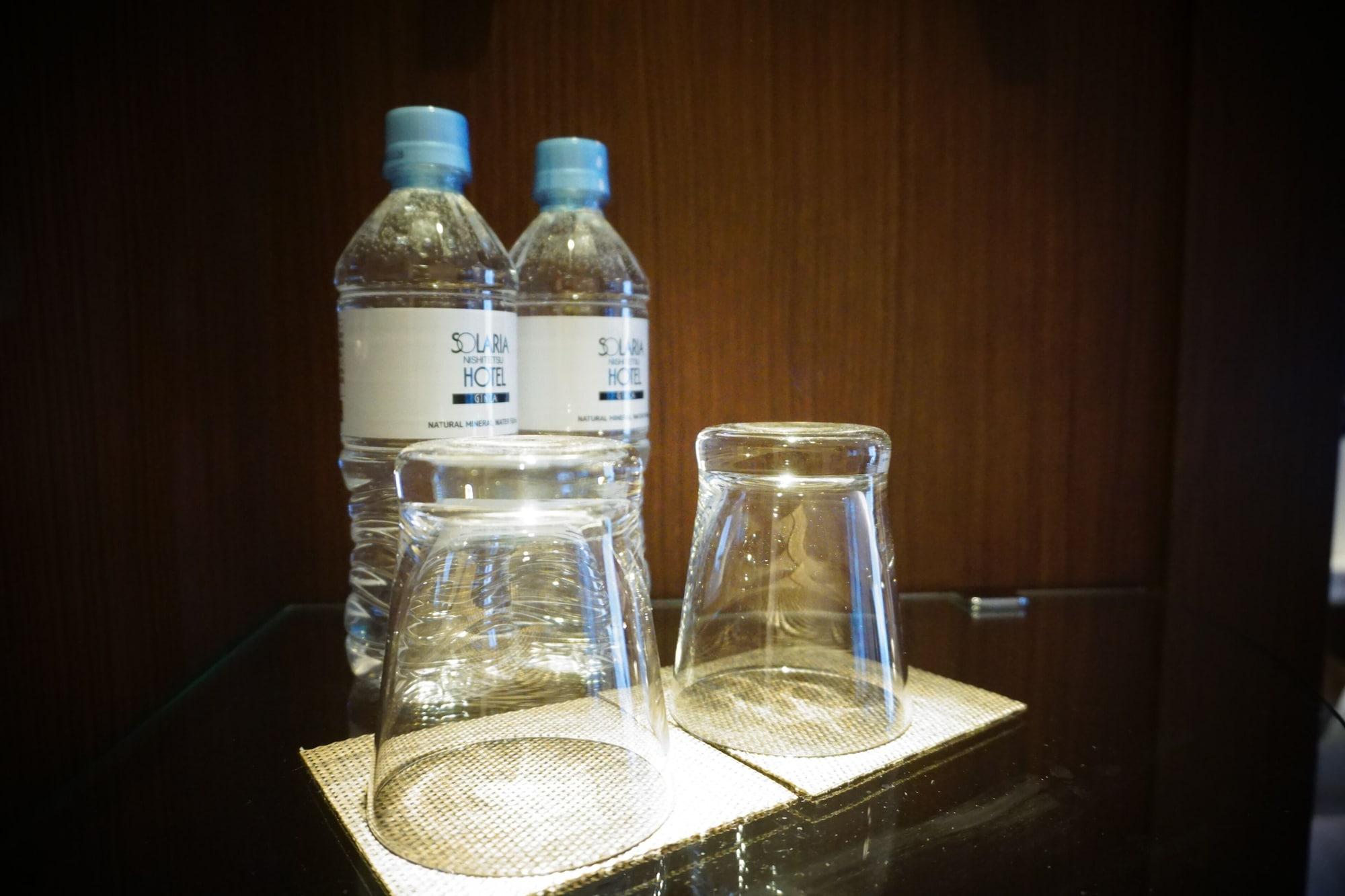 Solaria Nishitetsu Ginza Tokyo