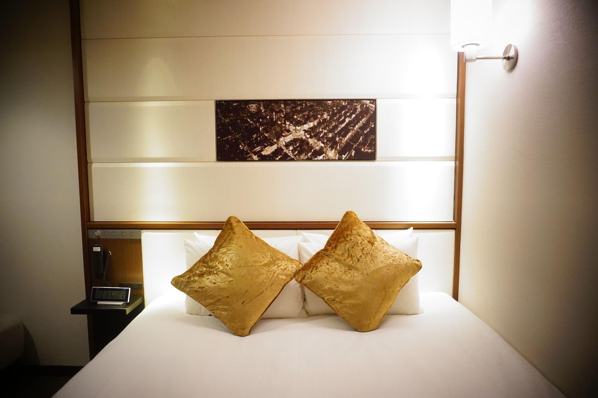 Solaria Nishitetsu Ginza Hotel