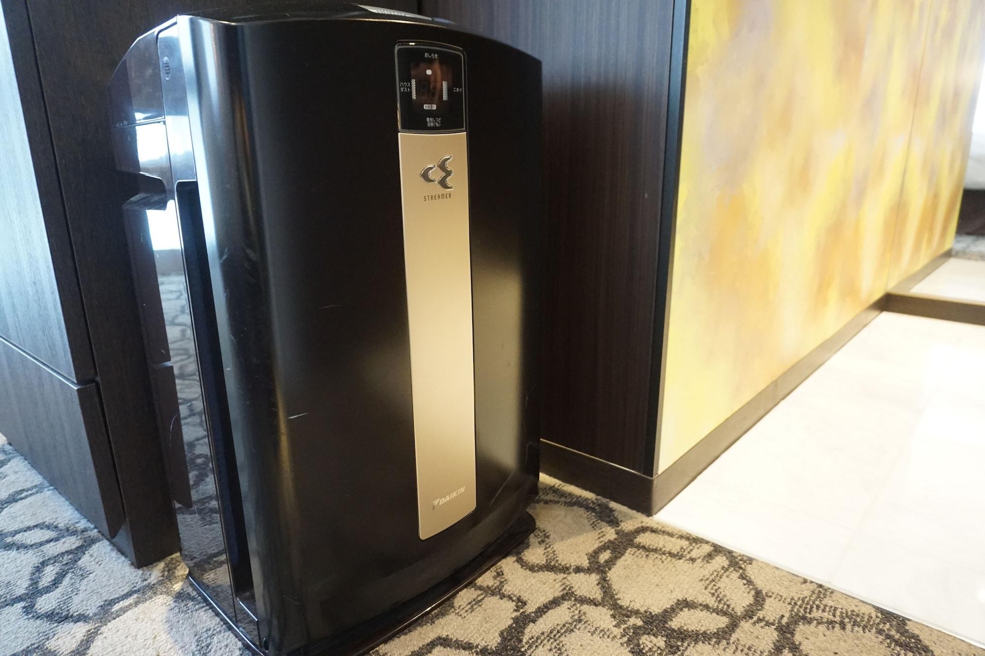 Solaria Nishitetsu Ginza Hotel 4*