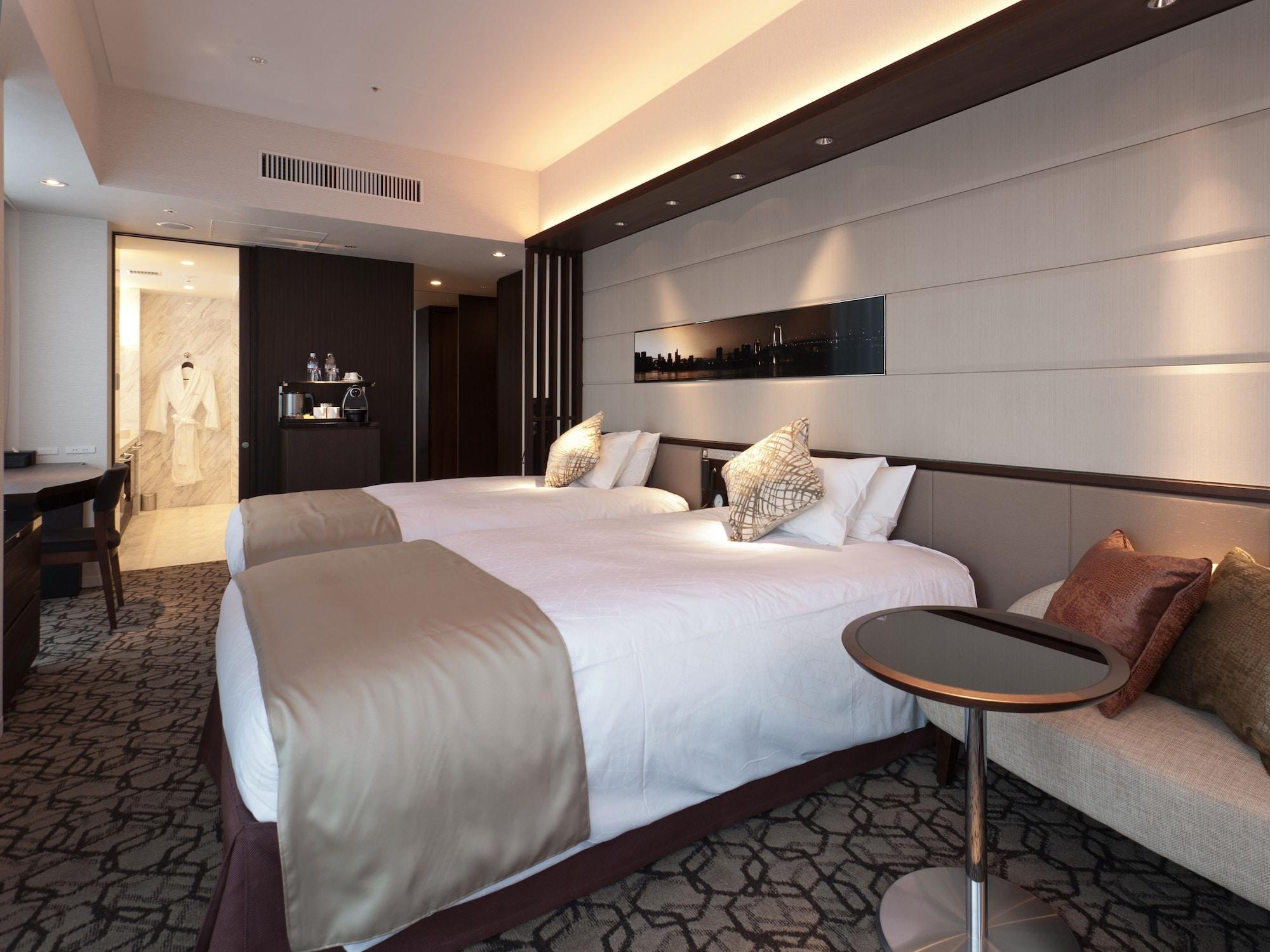 Solaria Nishitetsu Ginza 4*