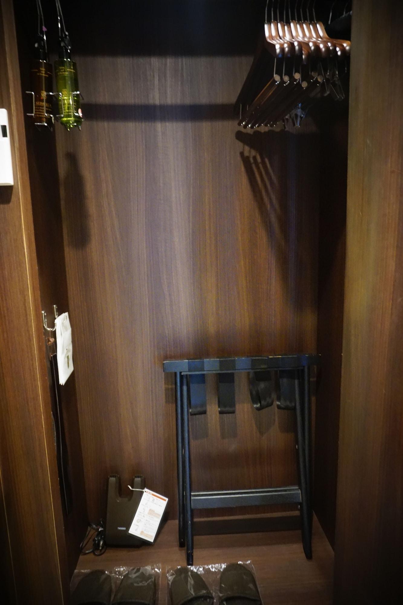 Solaria Nishitetsu Ginza Hotel Tokyo