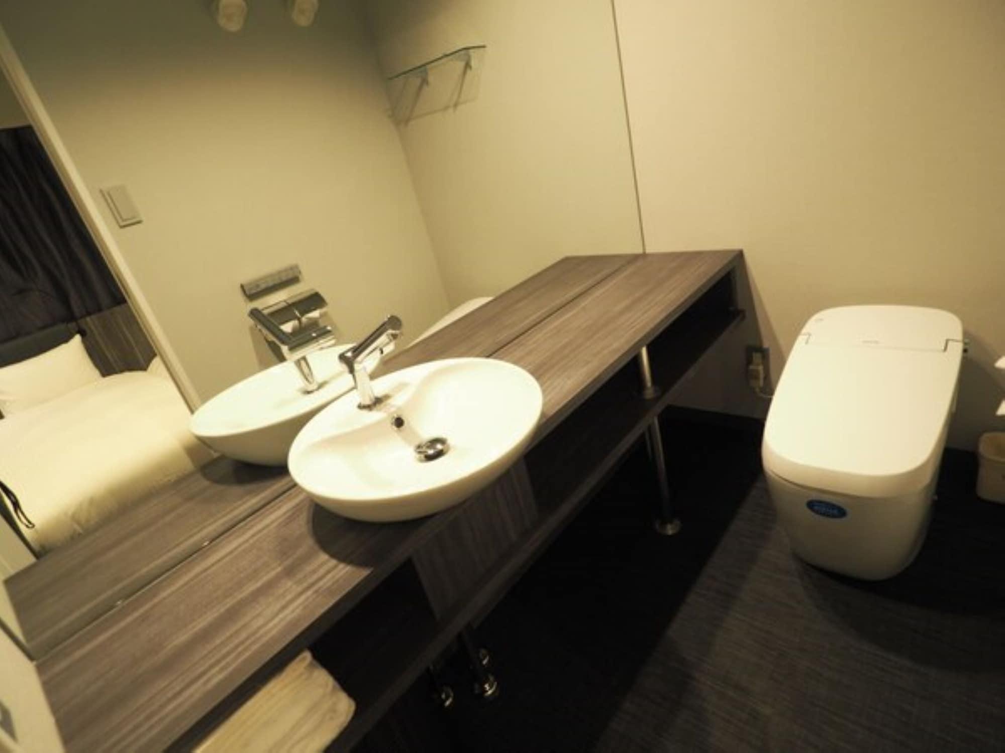 Haneda Hotel 2*