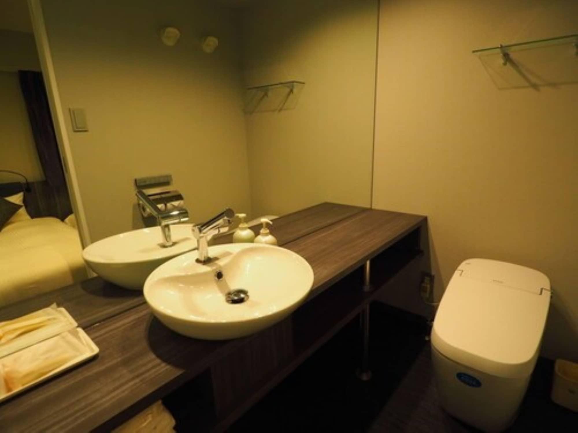 Haneda Hotel 2*