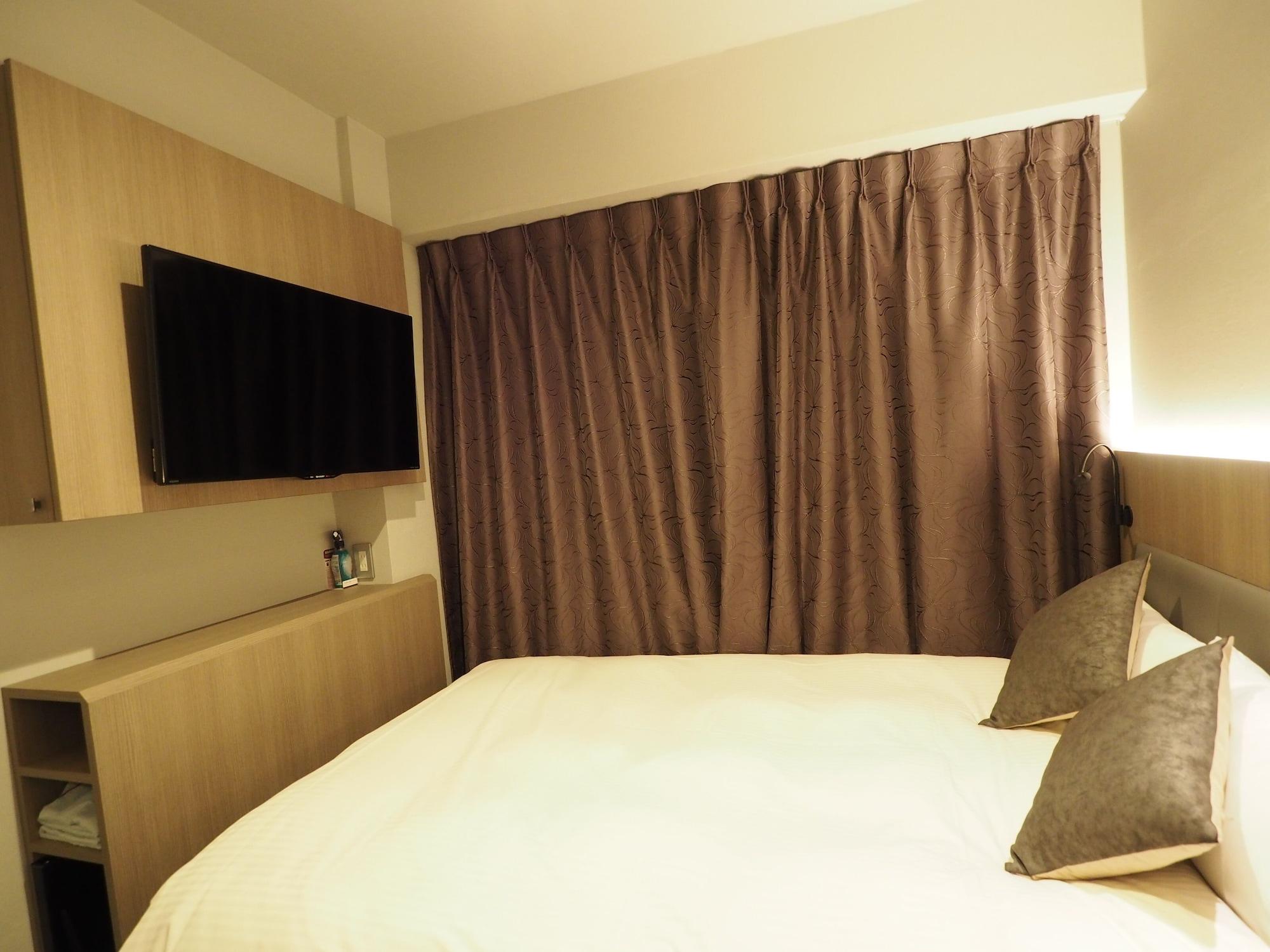 Haneda Hotel