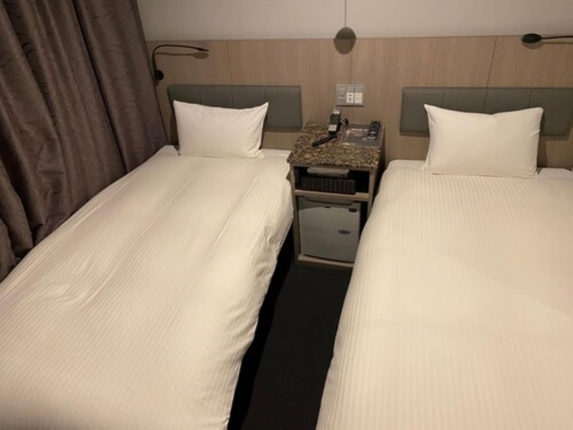 Hotel Haneda Tokyo