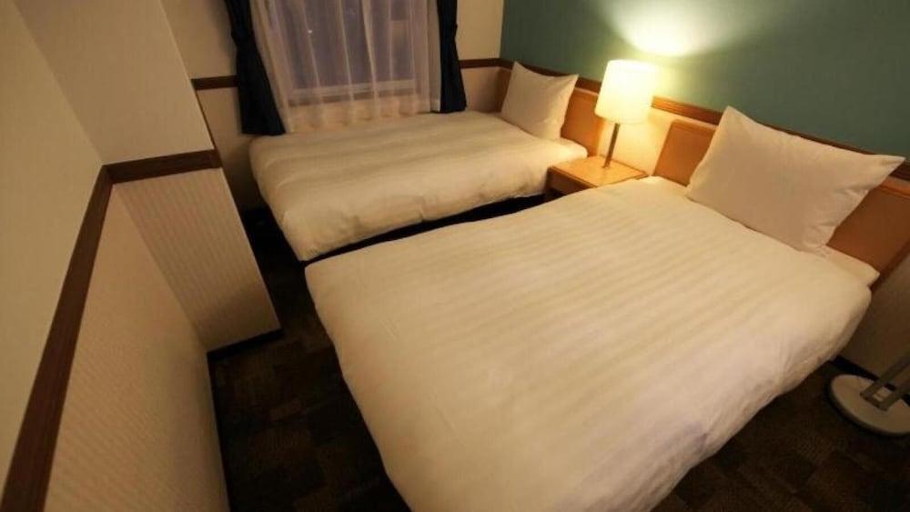 Hotel Haneda 2*