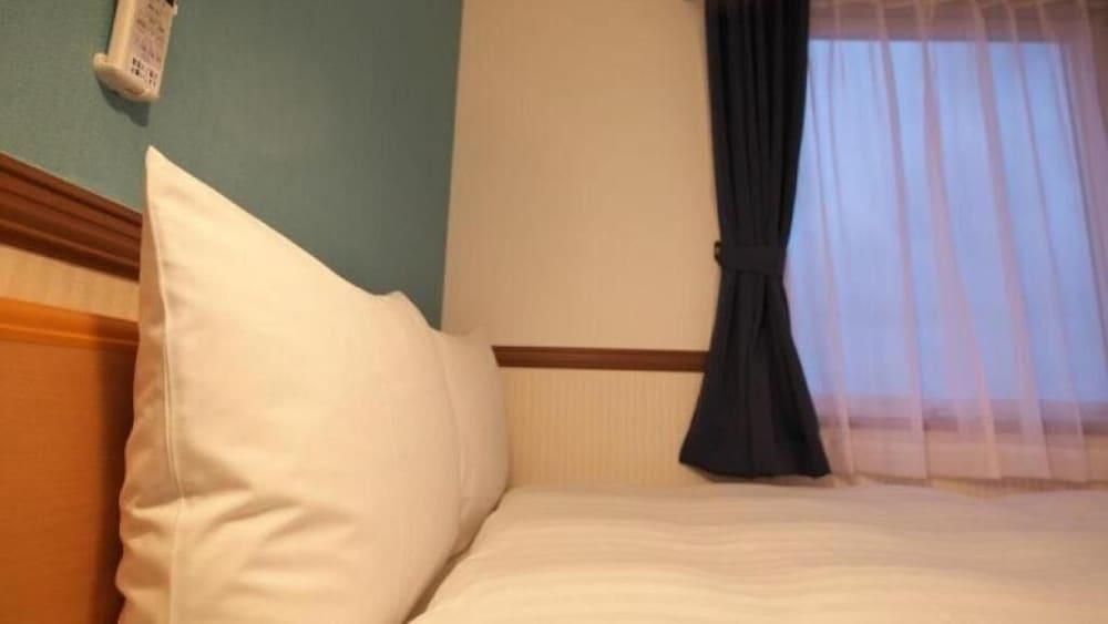 Haneda Hotel Tokyo