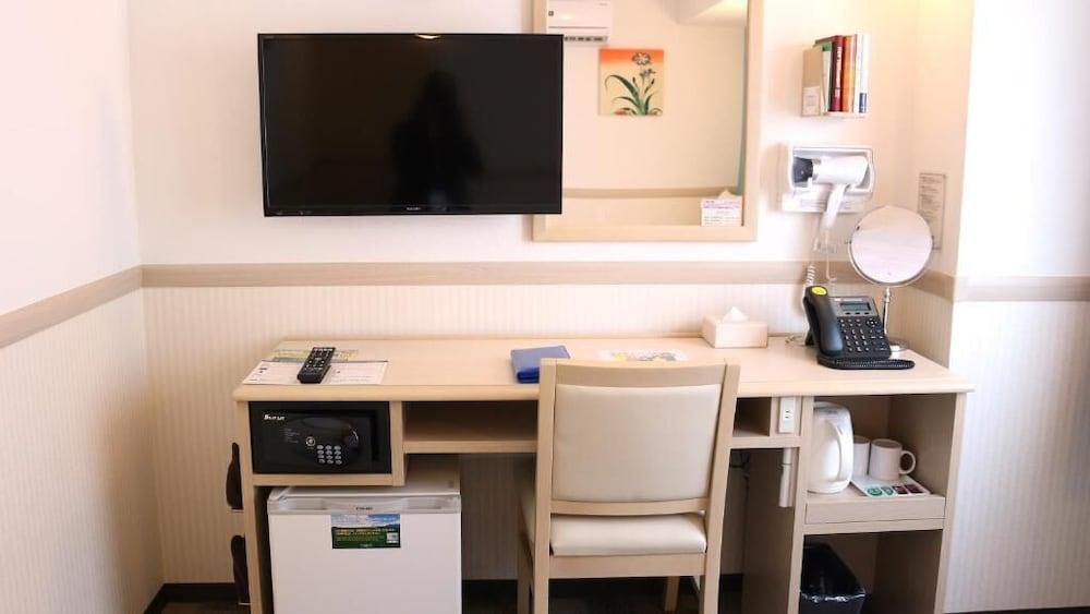 Hotel Haneda 2*
