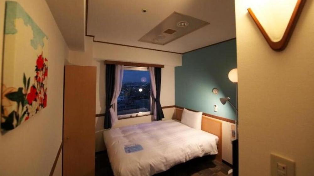 Hotel Haneda 2*