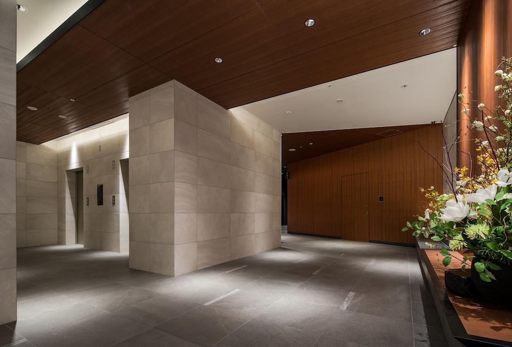 Hotel Daiwa Roynet Nishi-shinjuku Premier Tokyo
