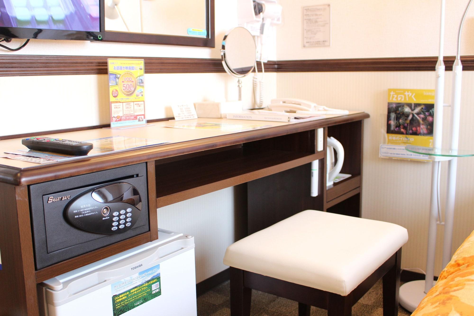 Hotel Toyoko Shinagawa Hatanodai Eki Minami Guchi 3*