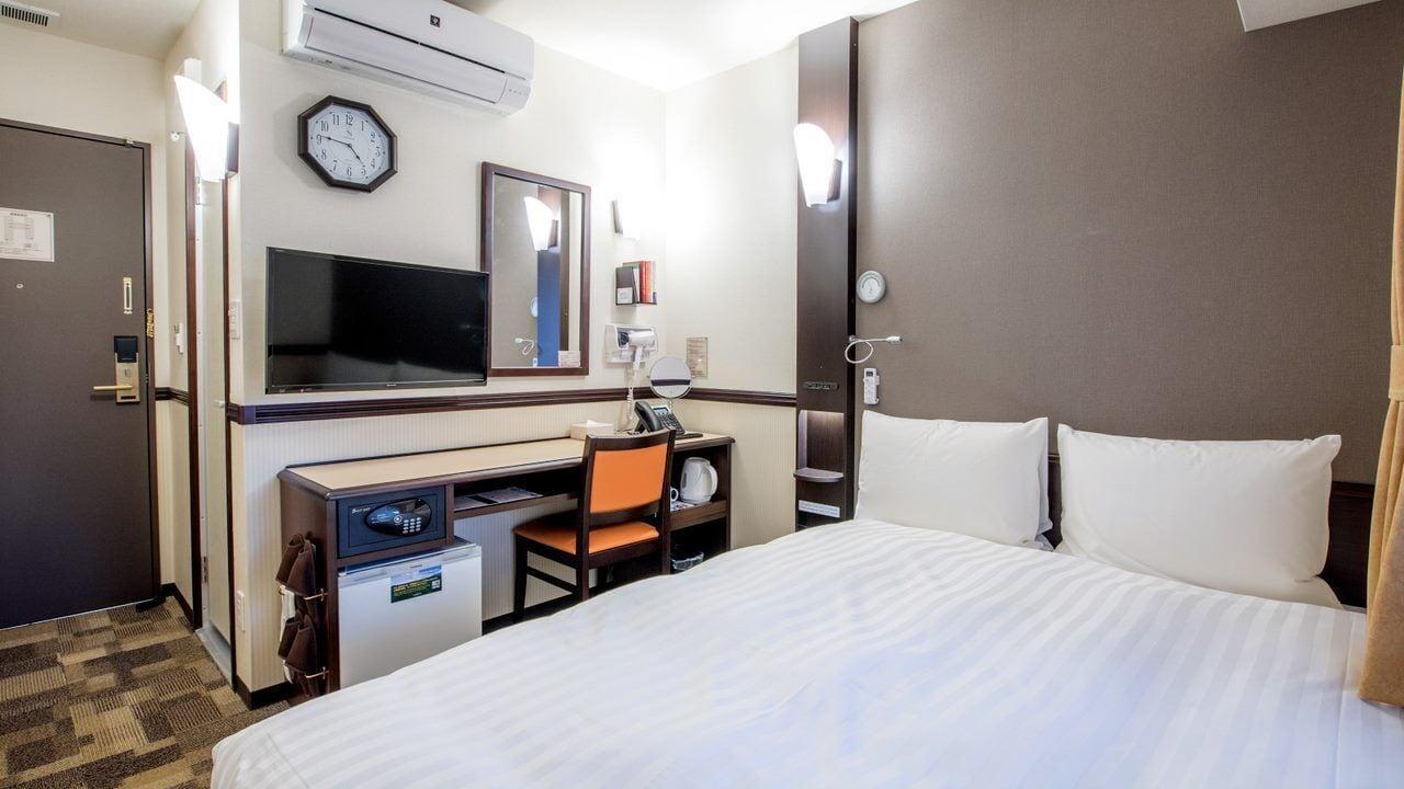 Hotel Toyoko Shinagawa Hatanodai Eki Minami Guchi 3*