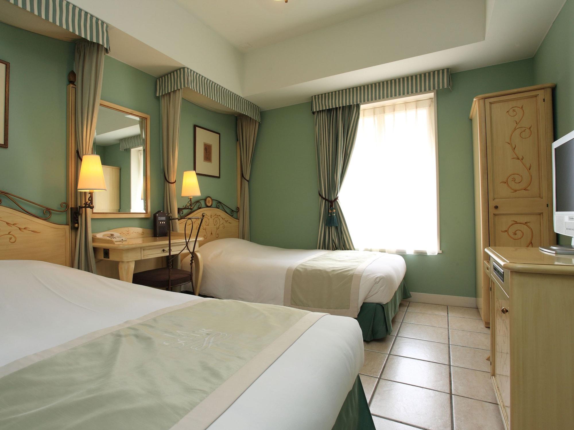 Hotel Monterey Lasoeur Ginza