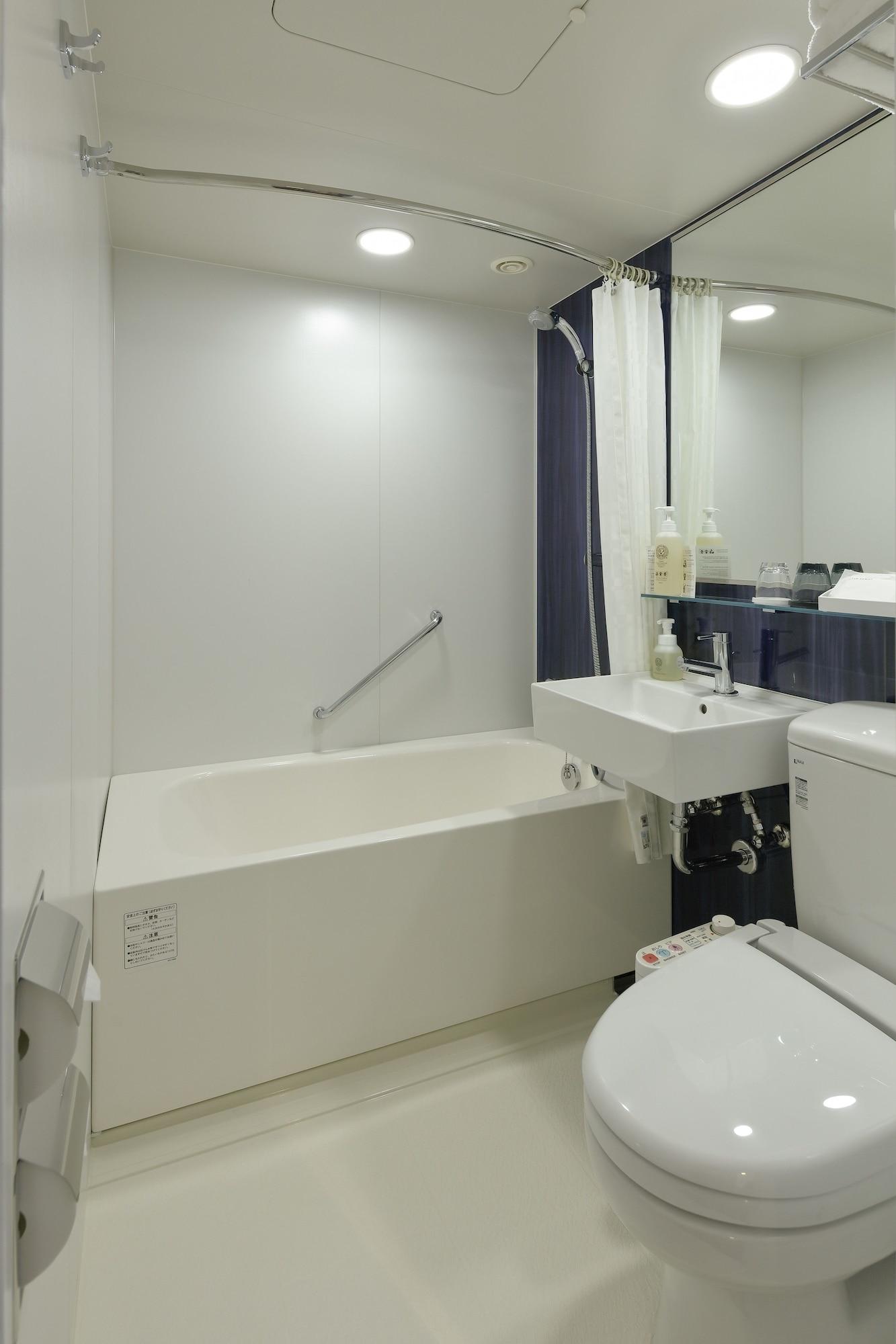 Tmark Omori Hotel 4*