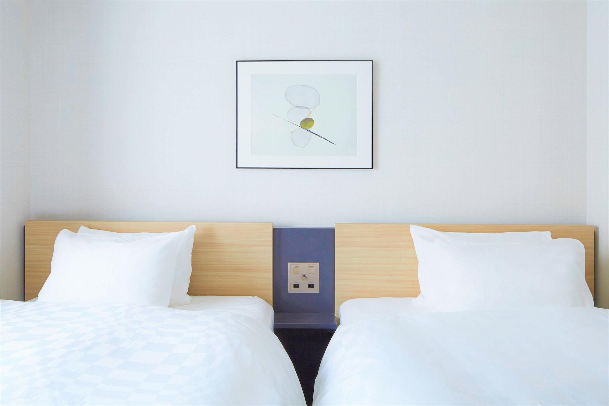 Tmark Omori Hotel
