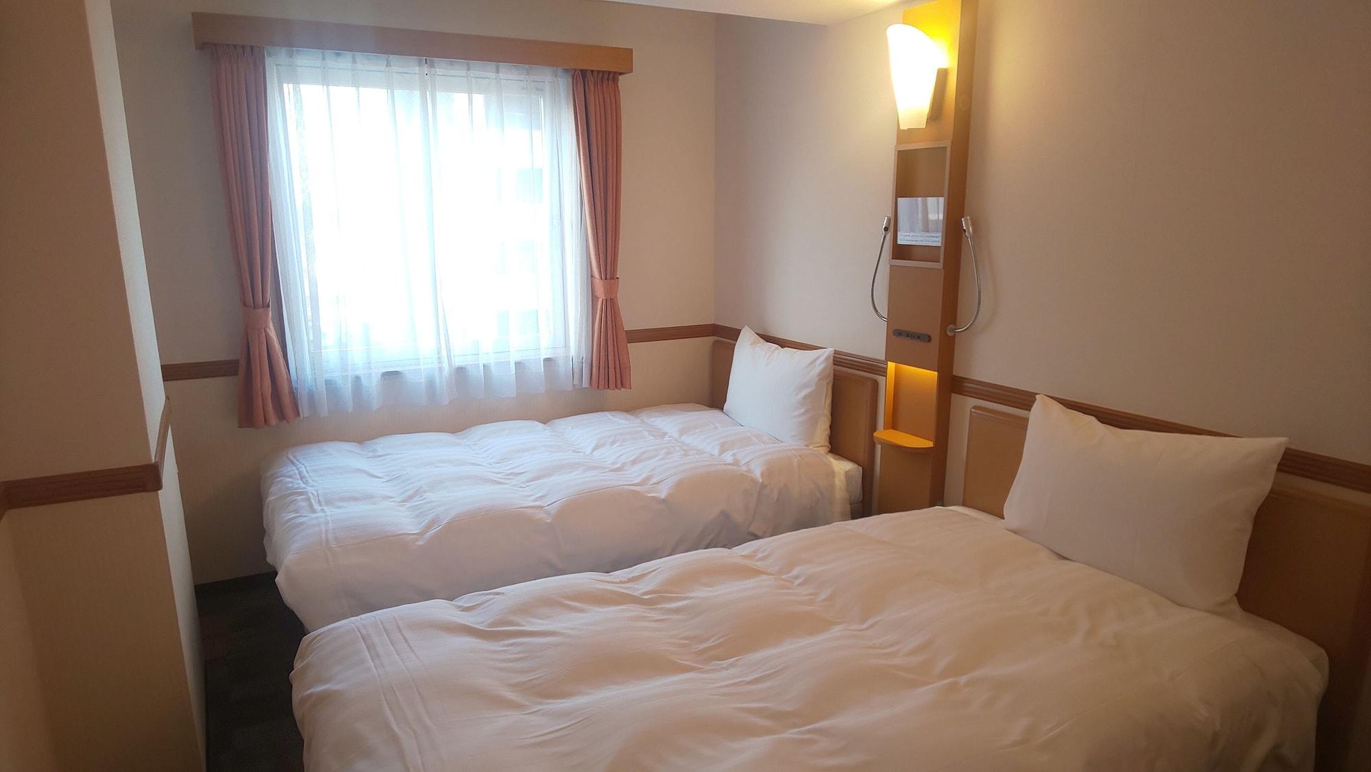 Hotel Toyoko Haneda Airport No.2 Tokyo