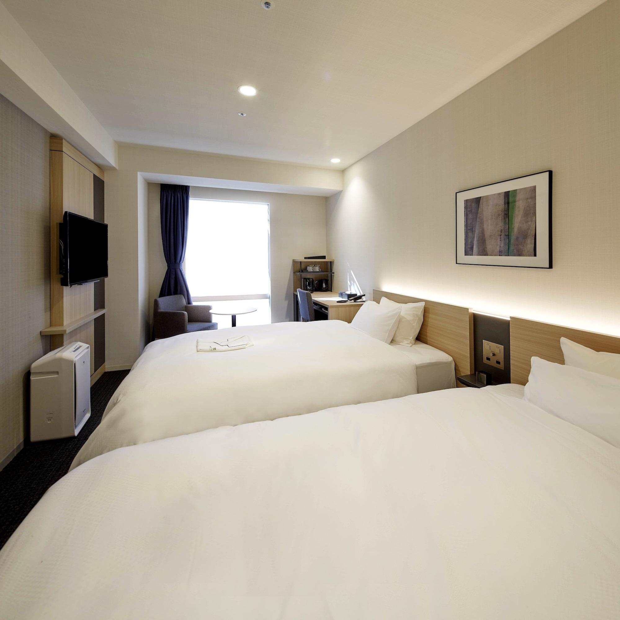 Hotel Tmark Omori Tokyo