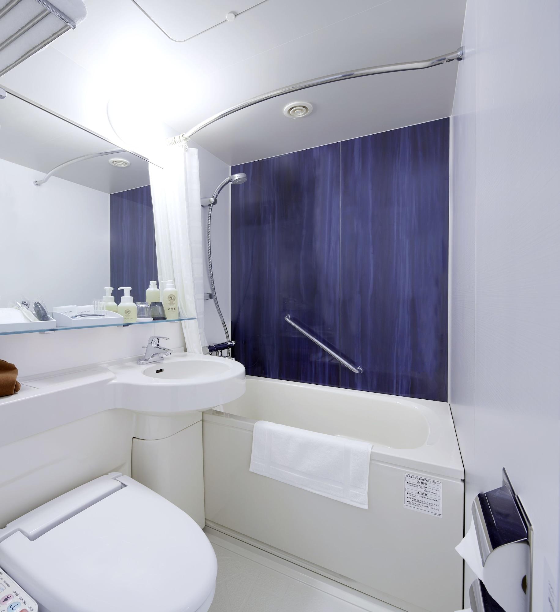 Hotel Tmark Omori 4*