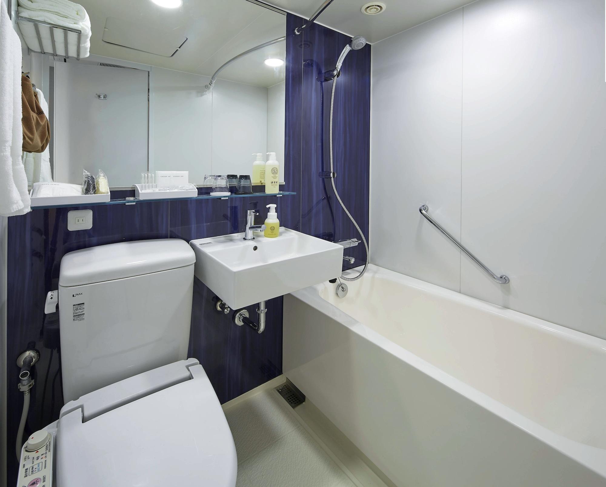Hotel Tmark Omori Tokyo