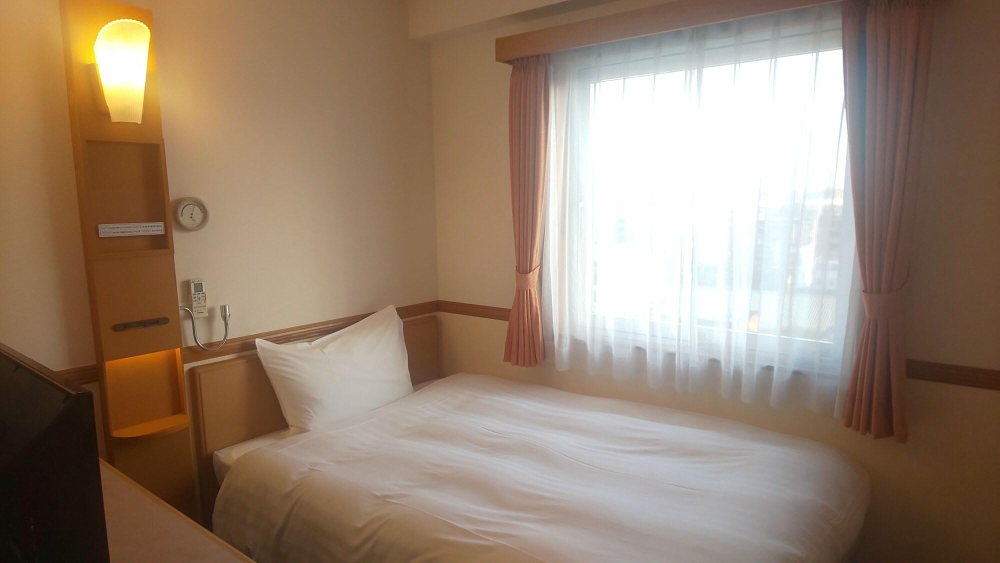 Toyoko Haneda Airport No.2 Hotel Tokyo