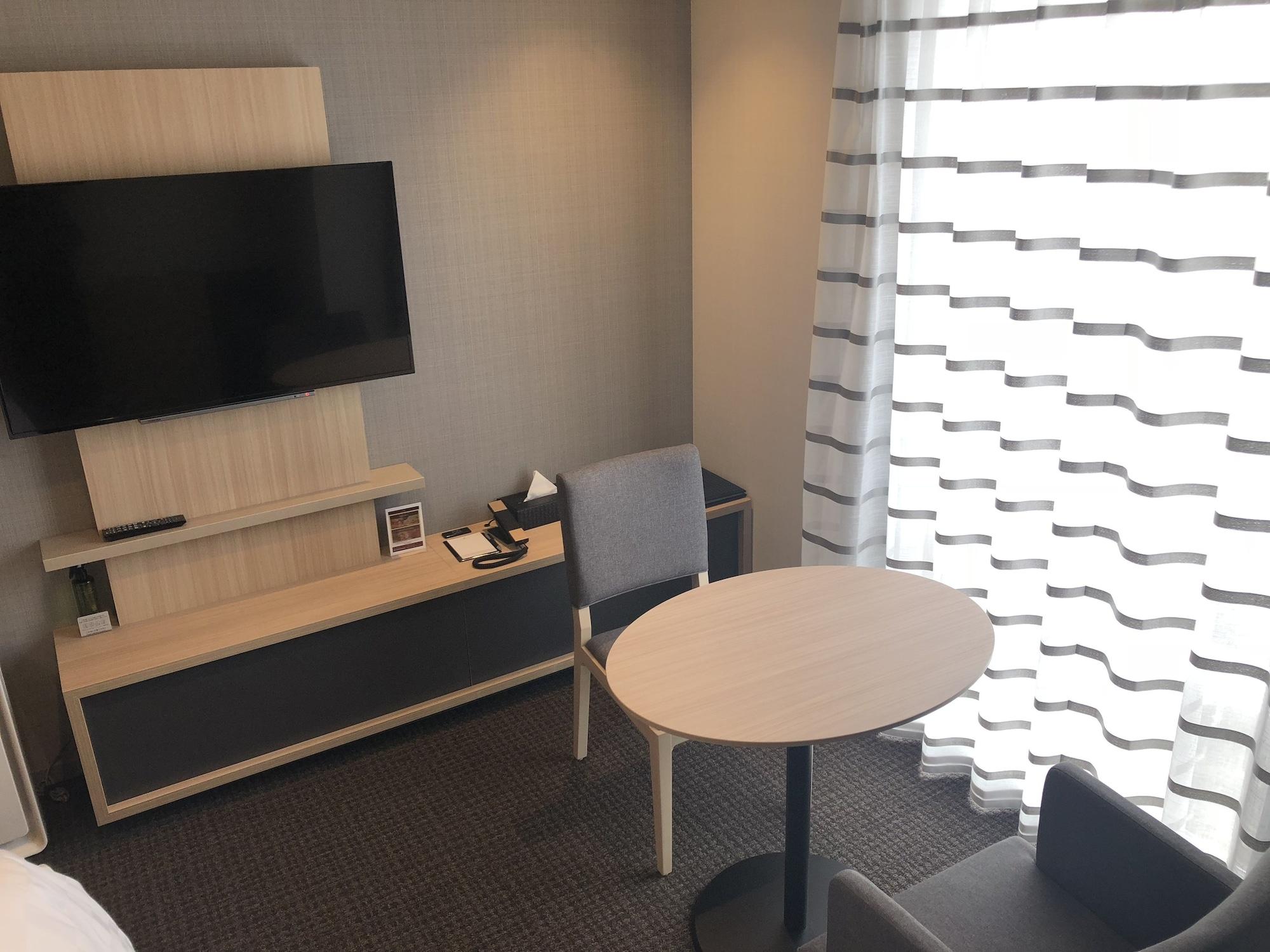 Hotel Tmark Omori 4*