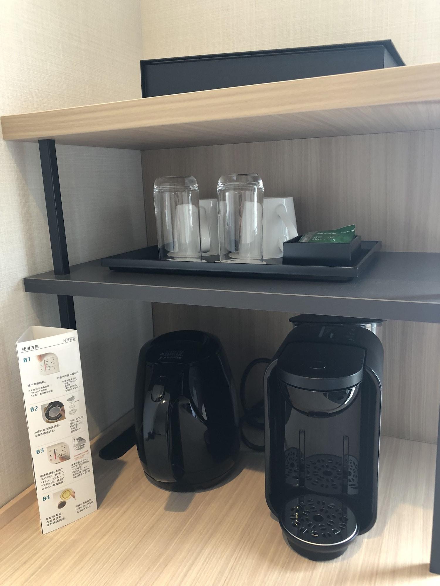 Hotel Tmark Omori