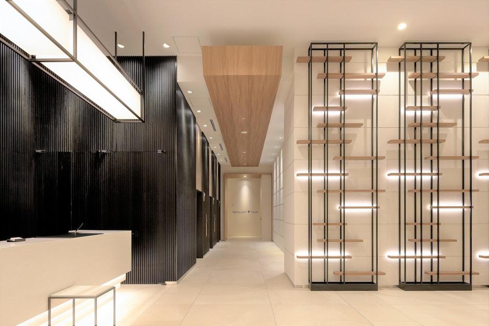 Hotel Tmark Omori 4*