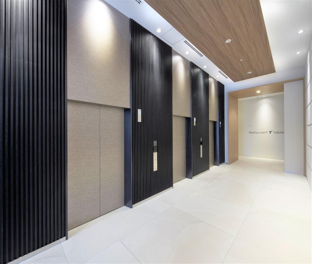 Hotel Tmark Omori 4*