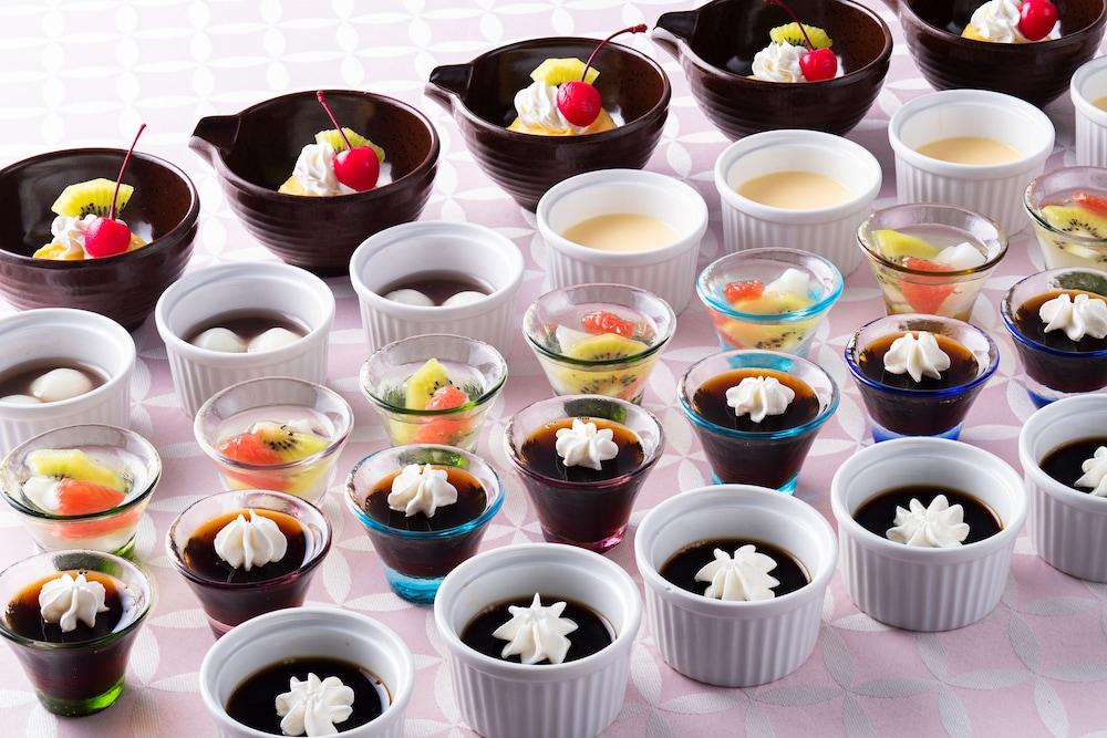 Hotel Tmark Omori 4*