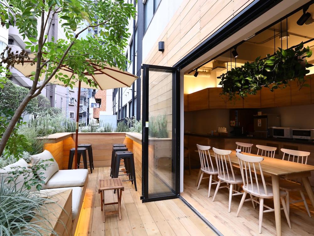 Hotel Wing International Korakuen Tokyo