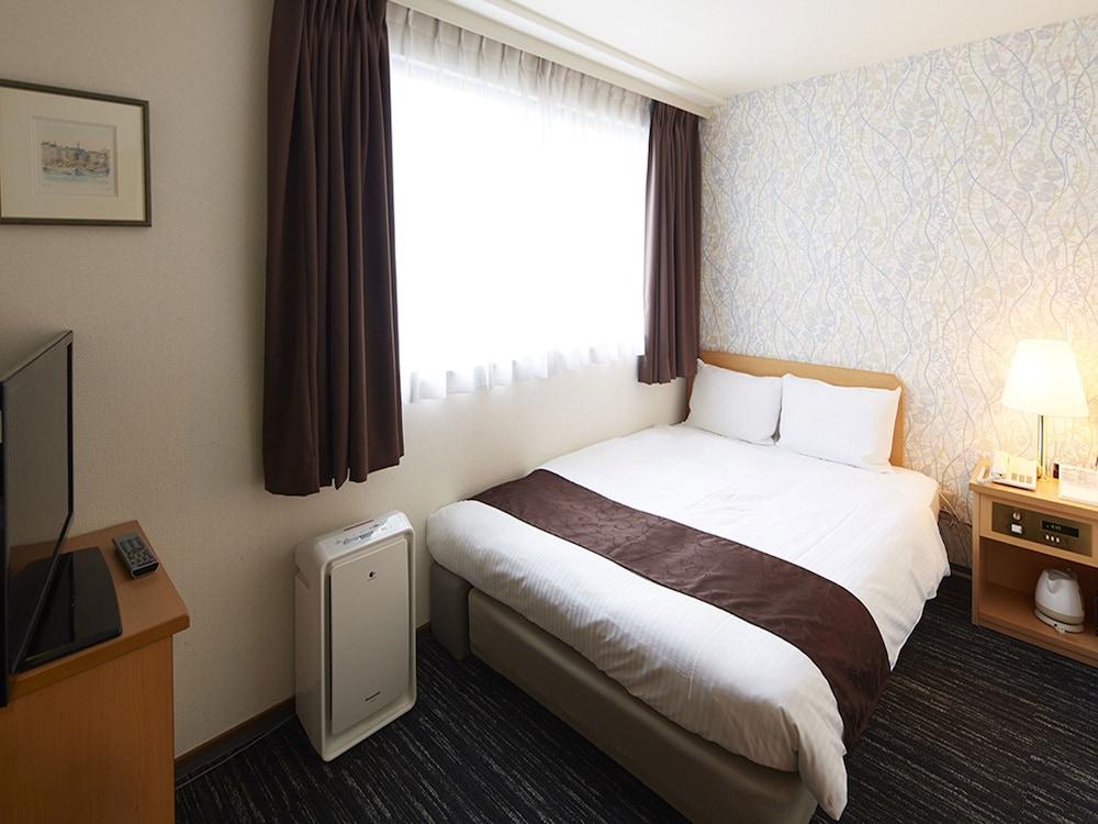 Wing International Korakuen Hotel 3*