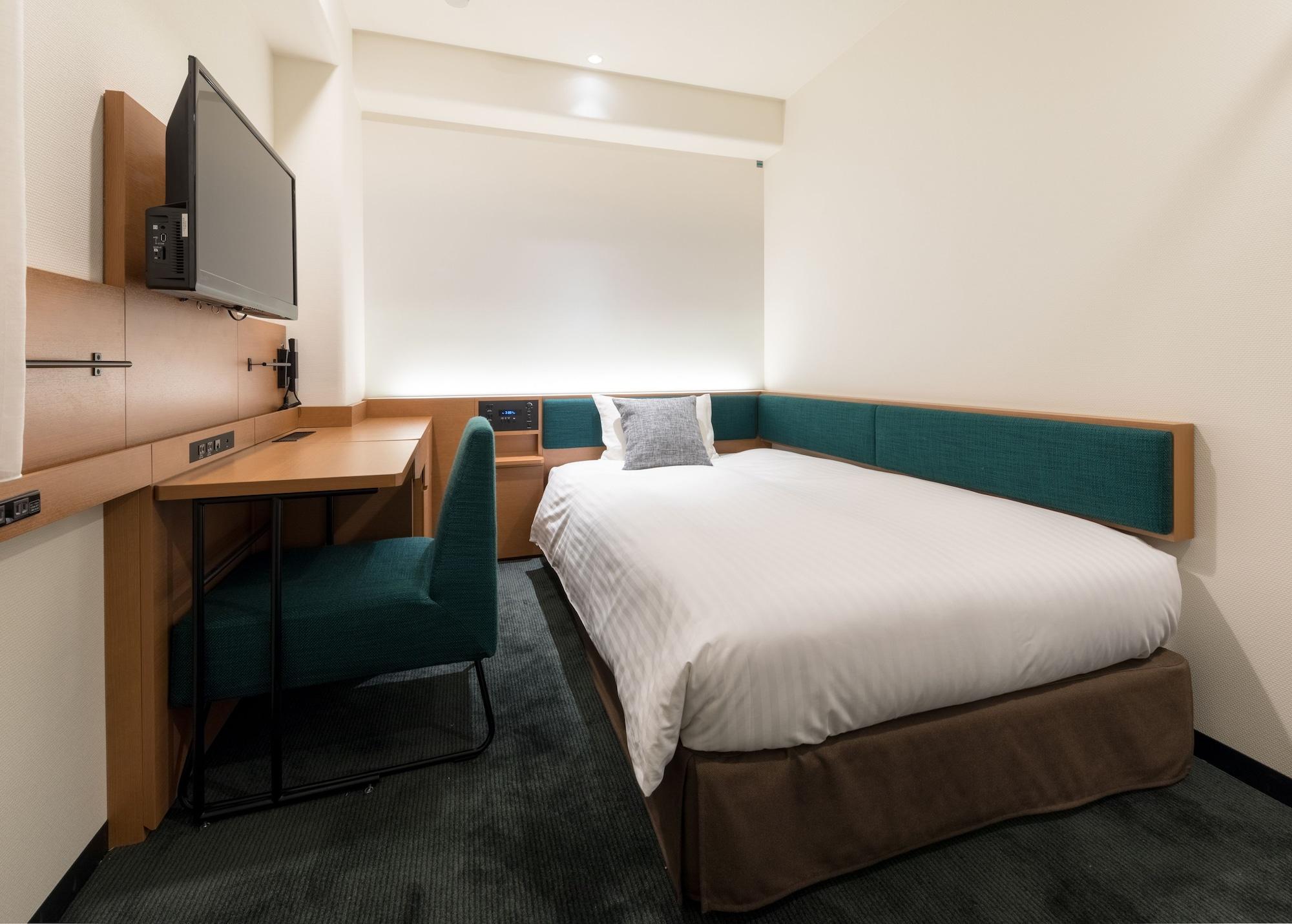 Nishitetsu Nihonbashi 3*