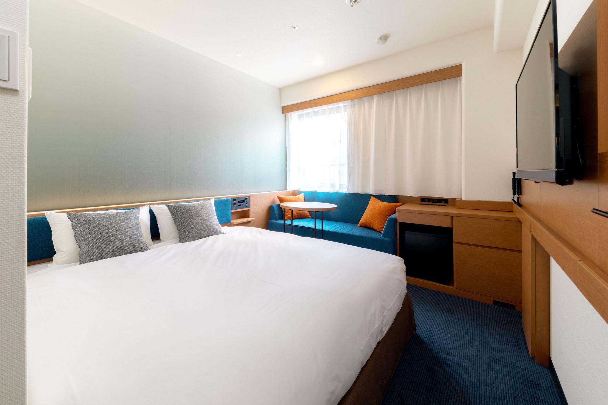 Nishitetsu Nihonbashi Hotel