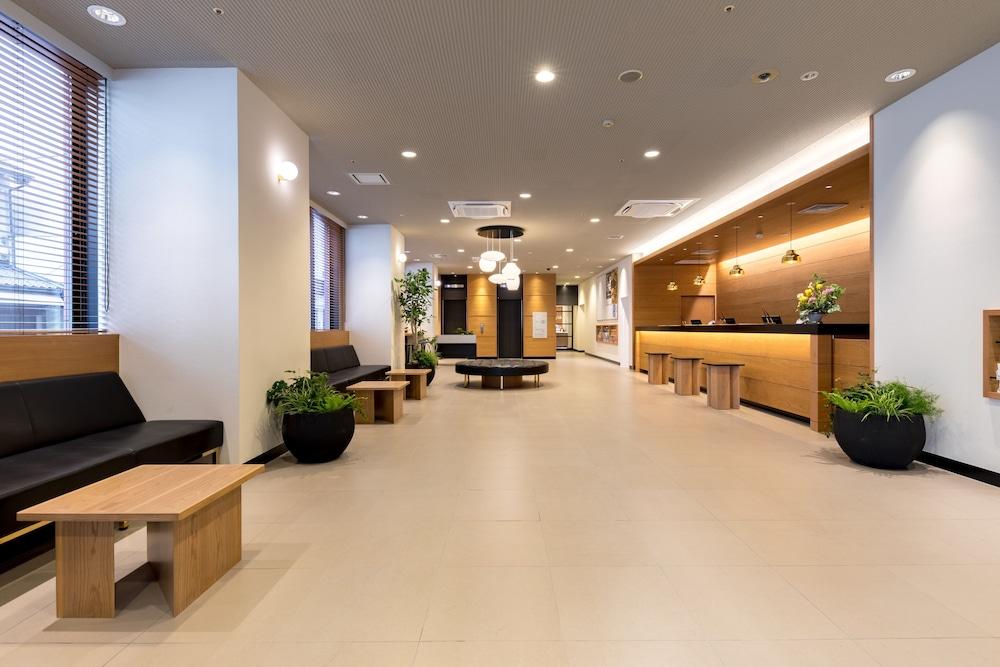 Nishitetsu Nihonbashi Tokyo
