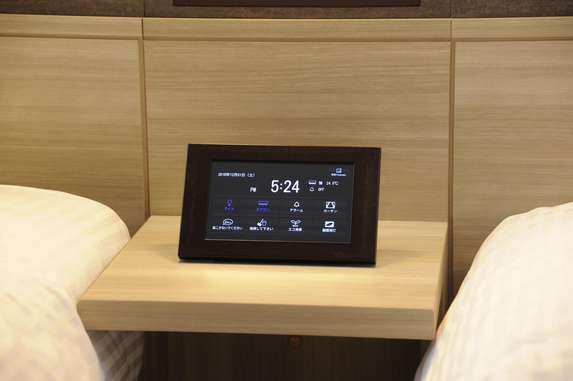 Hotel Keihan Tsukiji Ginza Grande