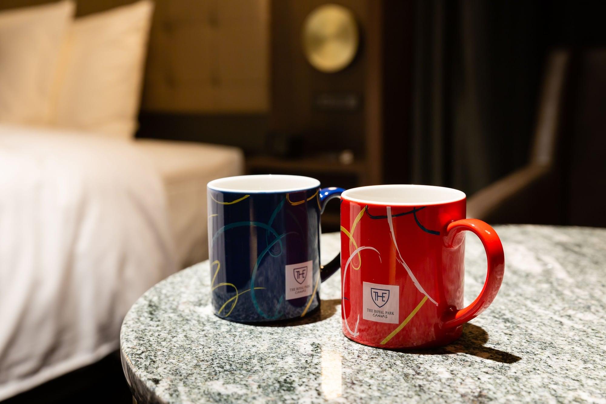 The Royal Park Canvas - Ginza 8 Hotel 4*
