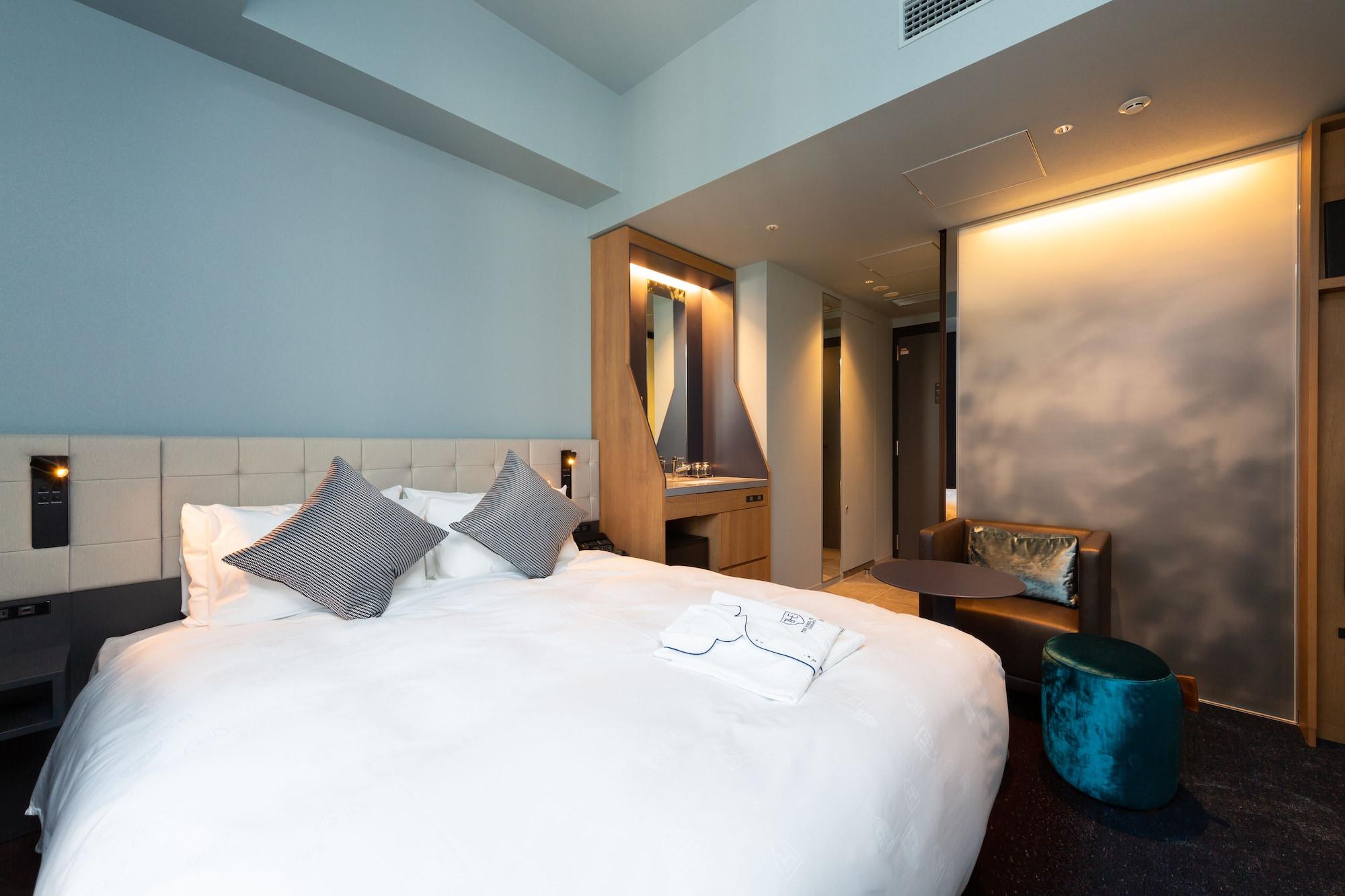 Hotel The Royal Park Canvas - Ginza 8