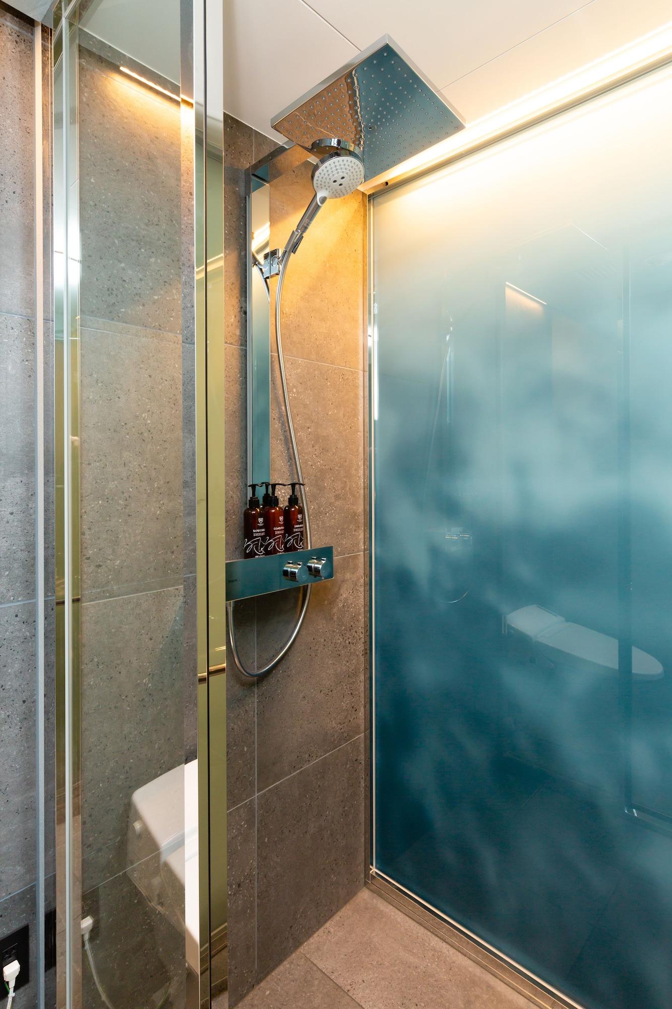 Hotel The Royal Park Canvas - Ginza 8