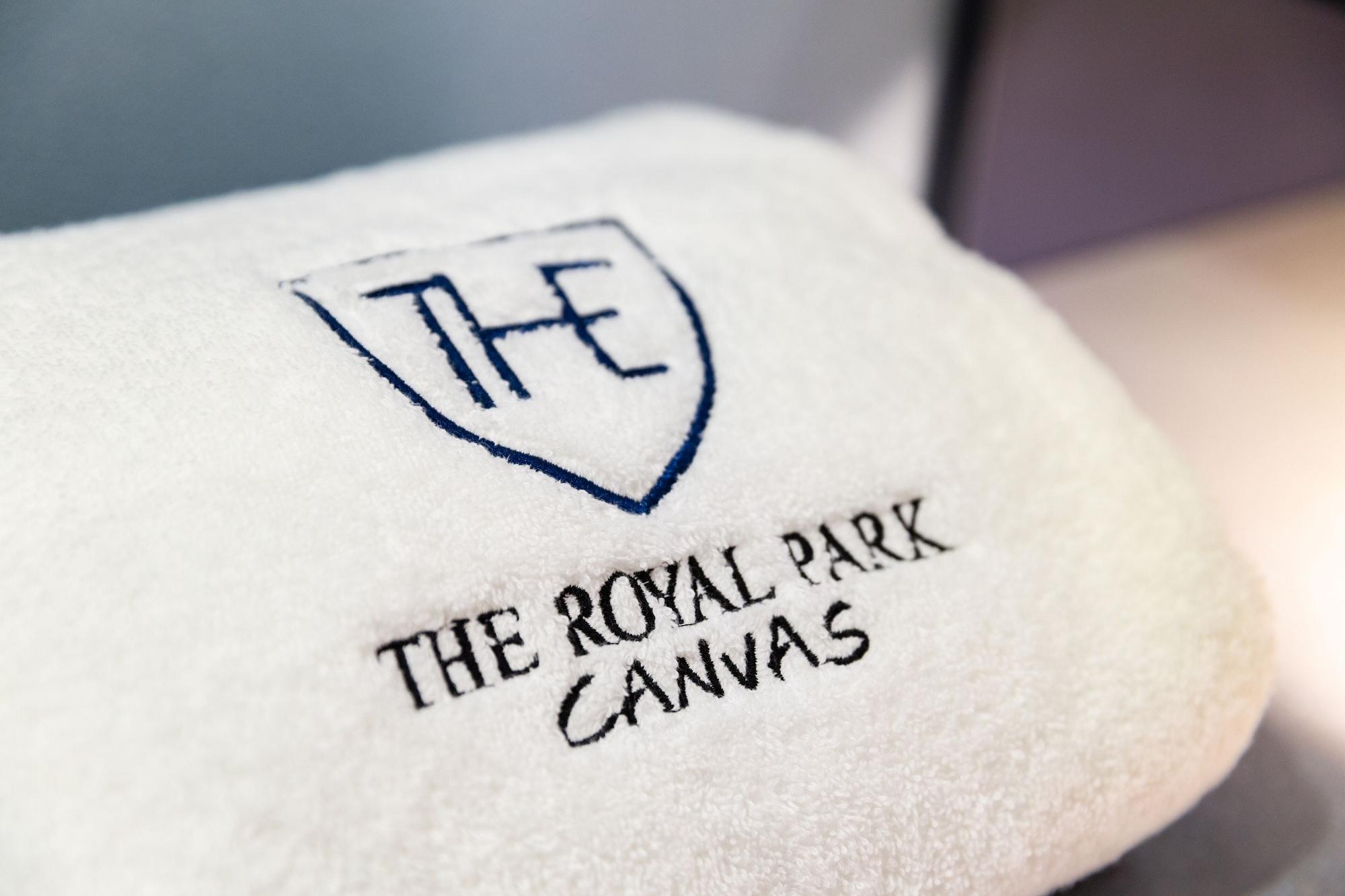 The Royal Park Canvas - Ginza 8 Hotel