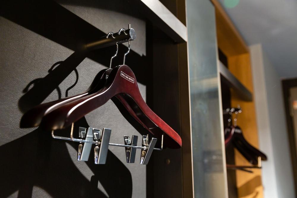 Hotel The Royal Park Canvas - Ginza 8 4*