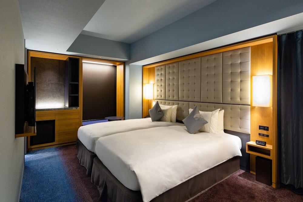Hotel The Royal Park Canvas - Ginza 8 Tokyo