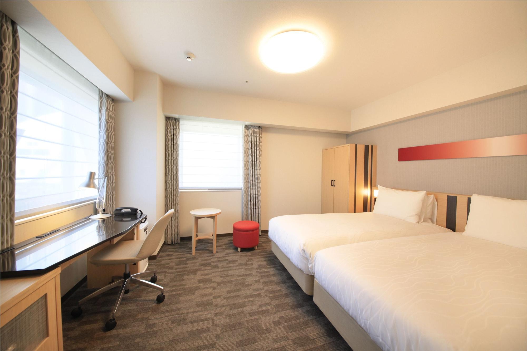 Richmond Suidobashi 3* Tokyo