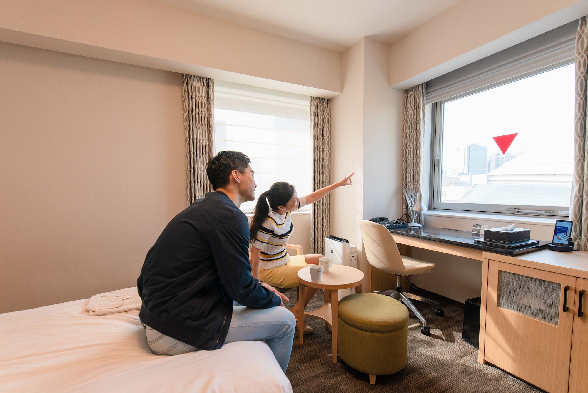Richmond Suidobashi Hotel 3*