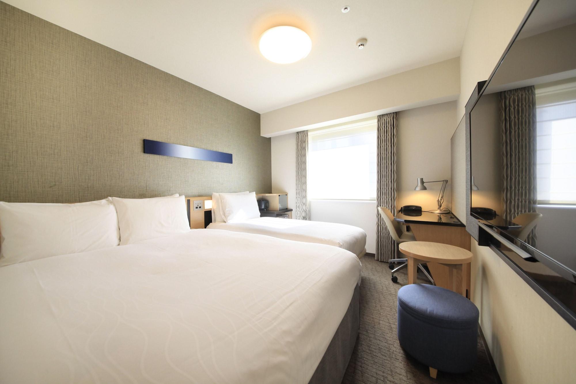 Richmond Suidobashi Hotel Tokyo